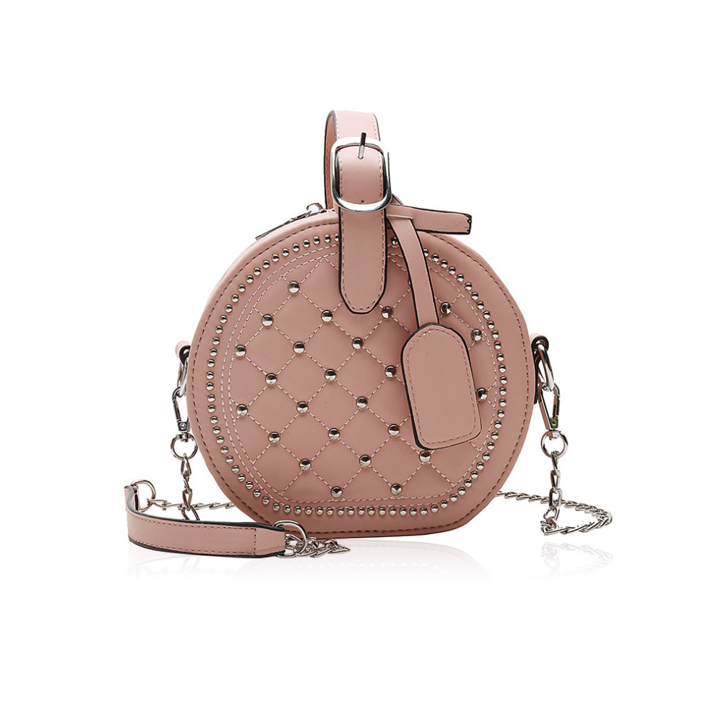 Designer Stylish PU Leather Handbag